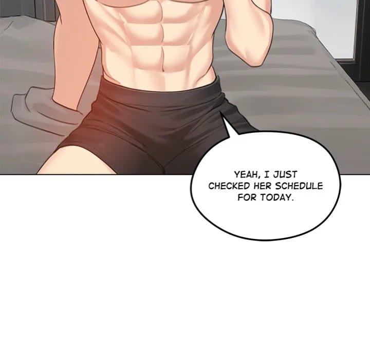 Runaway Wife Uncensored, chapter 42, page 60 of 176