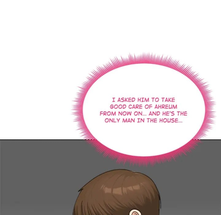 Runaway Wife Uncensored, chapter 42, page 61 of 176
