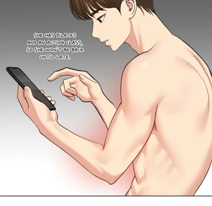 Runaway Wife Uncensored, chapter 42, page 62 of 176