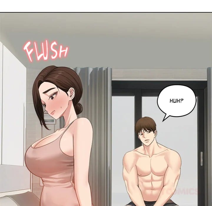 Runaway Wife Uncensored, chapter 42, page 66 of 176