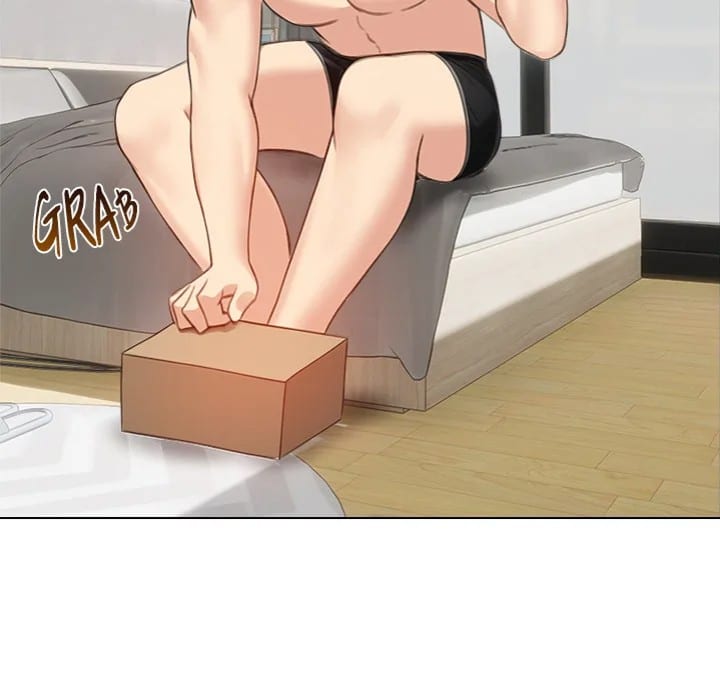 Runaway Wife Uncensored, chapter 42, page 70 of 176