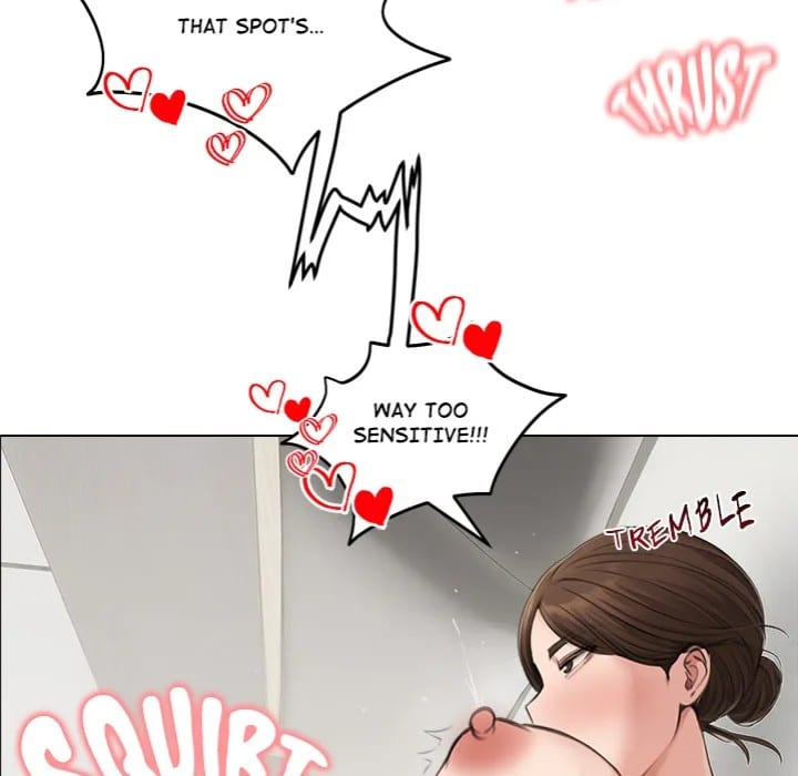 Runaway Wife Uncensored, chapter 42, page 106 of 176