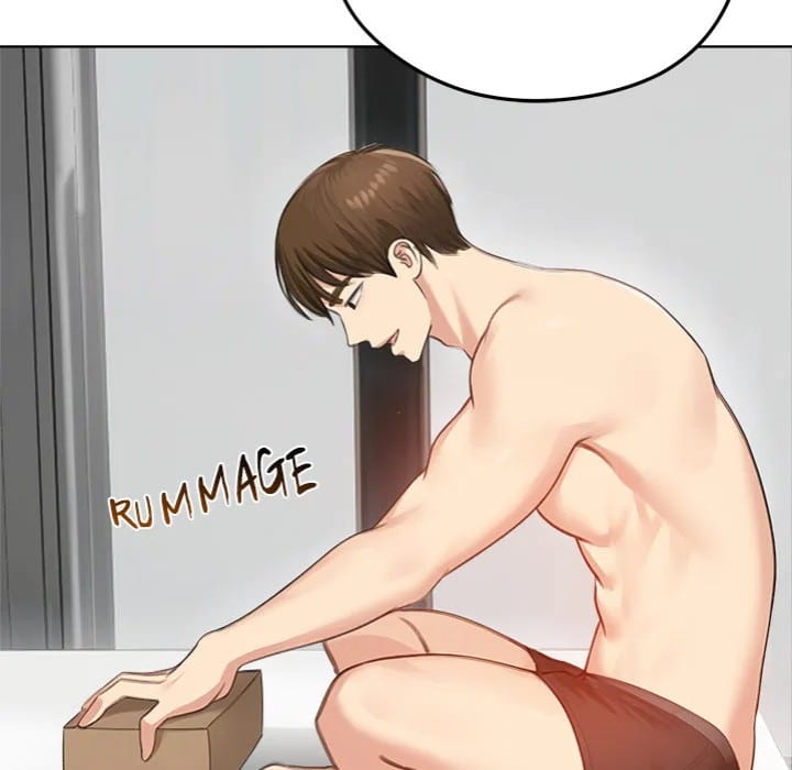 Runaway Wife Uncensored, chapter 42, page 112 of 176