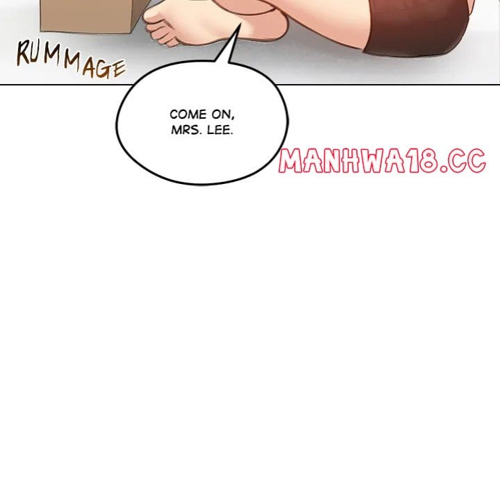 Runaway Wife Uncensored, chapter 42, page 113 of 176