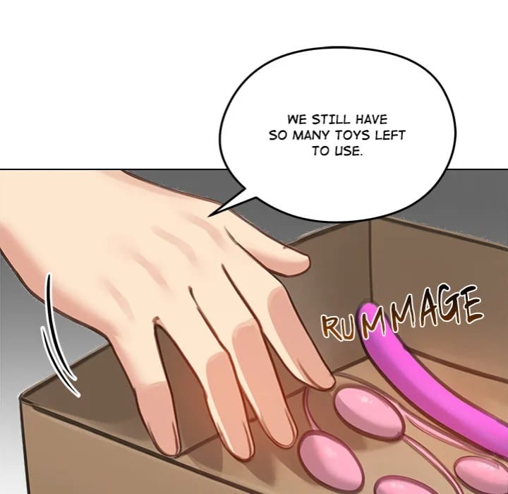 Runaway Wife Uncensored, chapter 42, page 114 of 176