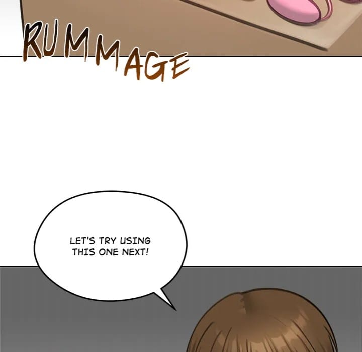 Runaway Wife Uncensored, chapter 42, page 115 of 176