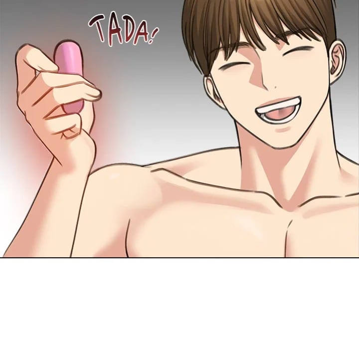 Runaway Wife Uncensored, chapter 42, page 116 of 176