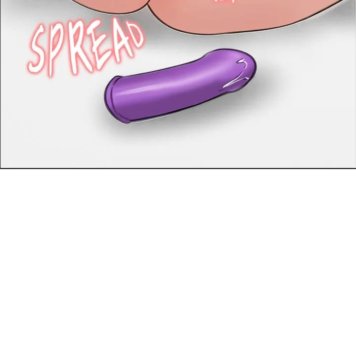 Runaway Wife Uncensored, chapter 42, page 119 of 176