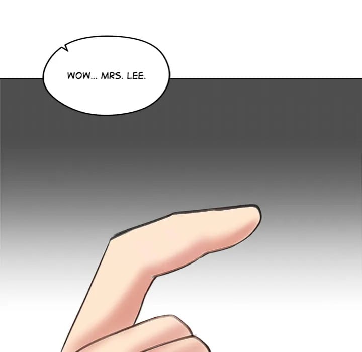Runaway Wife Uncensored, chapter 42, page 121 of 176