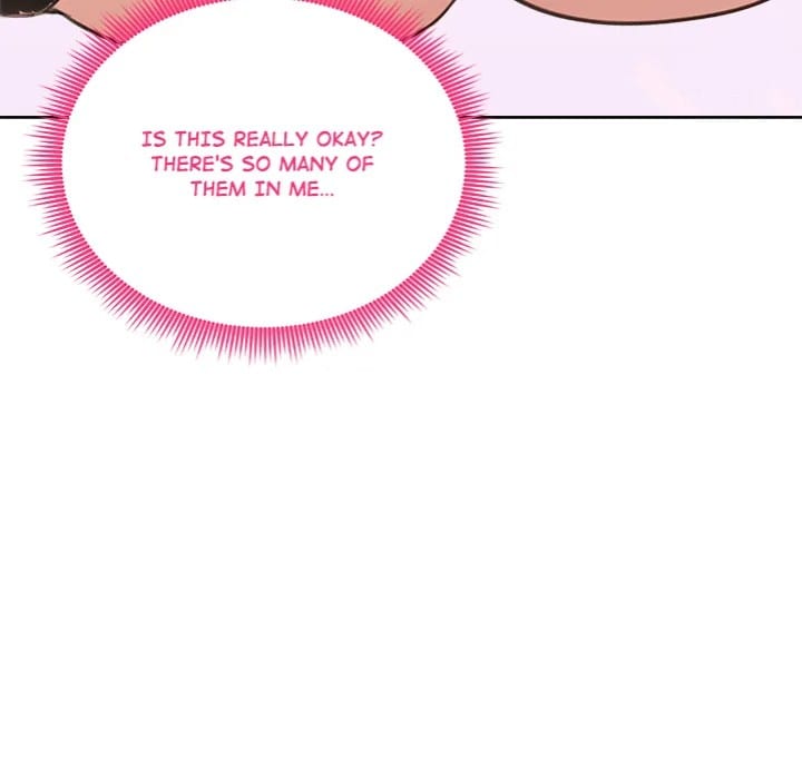 Runaway Wife Uncensored, chapter 42, page 131 of 176