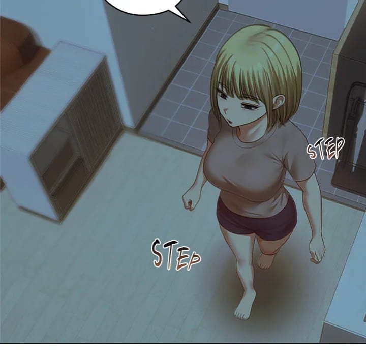 Runaway Wife Uncensored, chapter 42, page 141 of 176