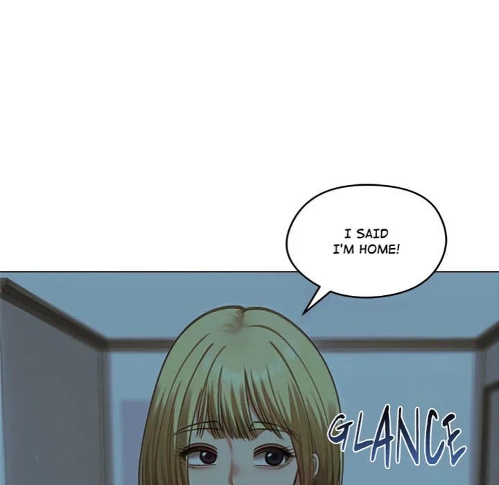 Runaway Wife Uncensored, chapter 42, page 142 of 176