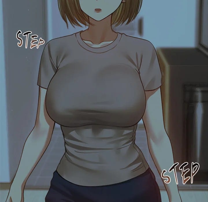 Runaway Wife Uncensored, chapter 42, page 143 of 176