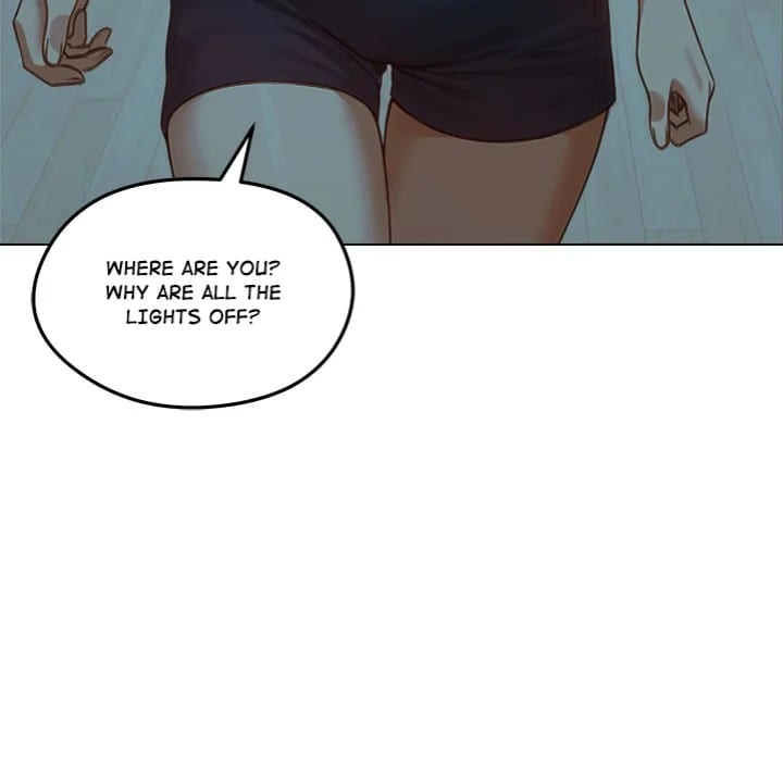 Runaway Wife Uncensored, chapter 42, page 144 of 176