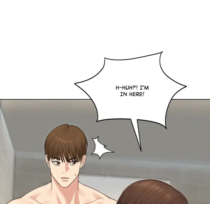 Runaway Wife Uncensored, chapter 42, page 145 of 176