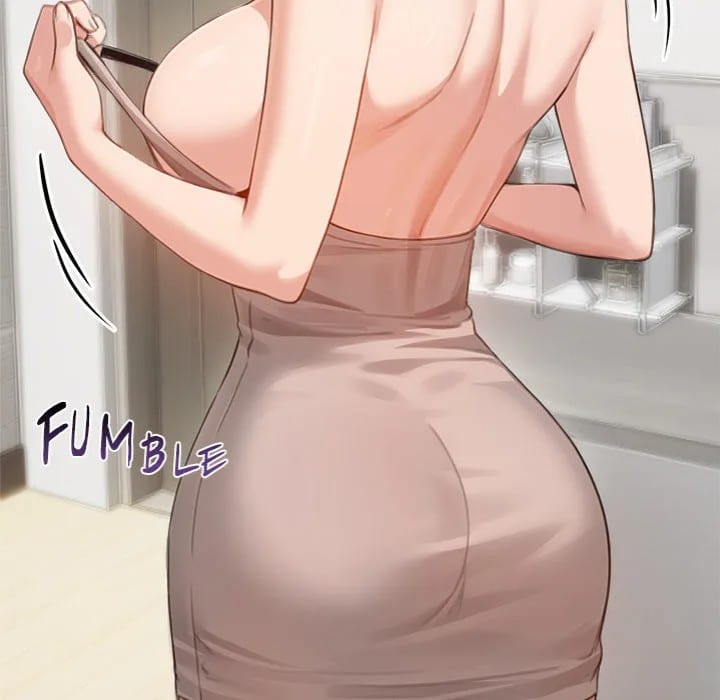 Runaway Wife Uncensored, chapter 42, page 151 of 176