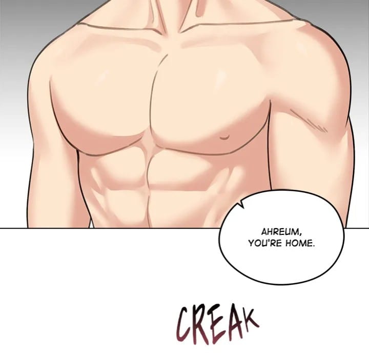 Runaway Wife Uncensored, chapter 42, page 154 of 176