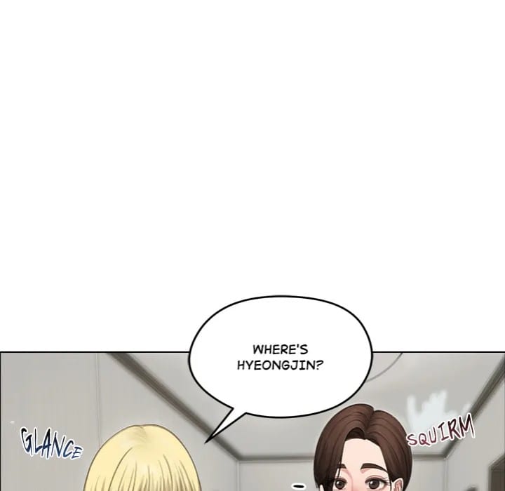 Runaway Wife Uncensored, chapter 42, page 157 of 176