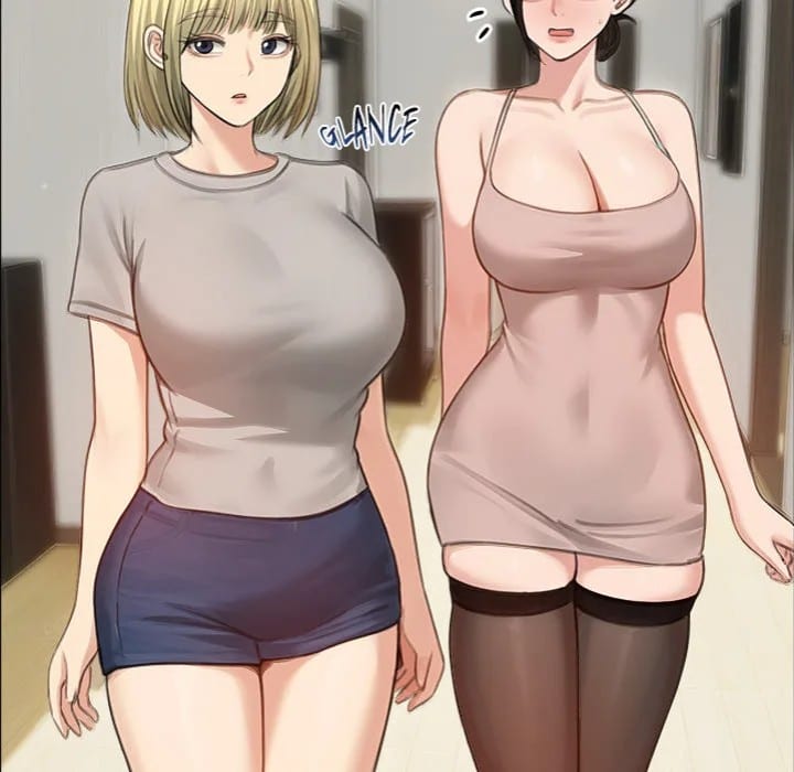 Runaway Wife Uncensored, chapter 42, page 158 of 176