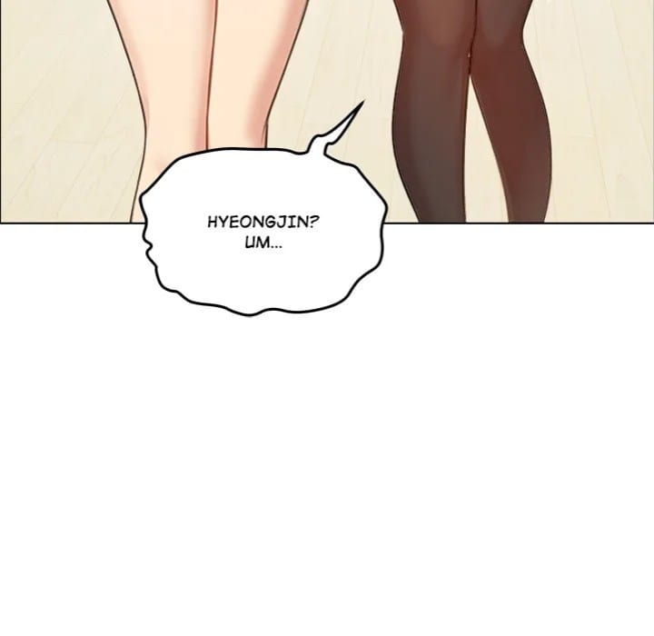 Runaway Wife Uncensored, chapter 42, page 159 of 176