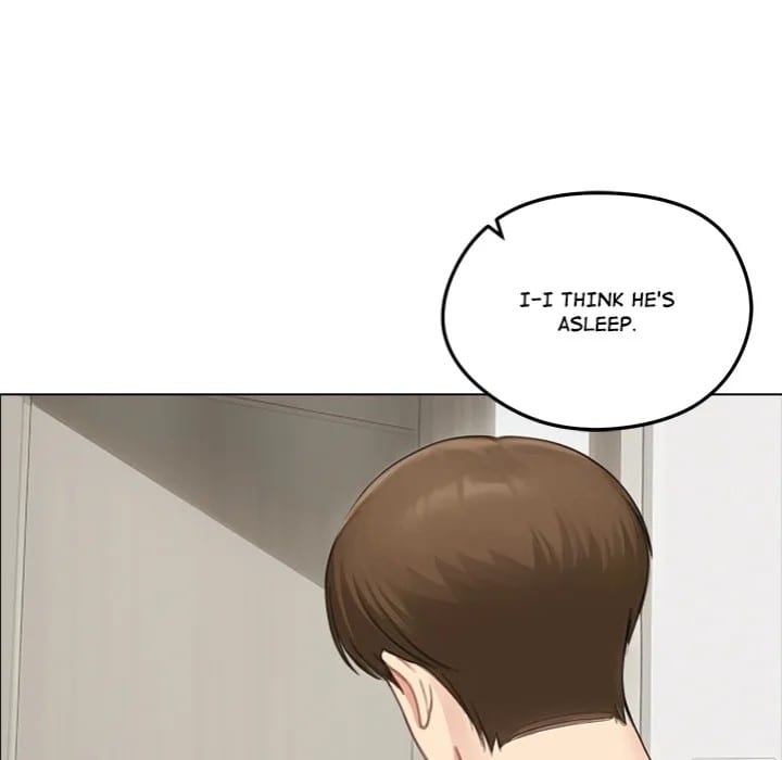 Runaway Wife Uncensored, chapter 42, page 160 of 176