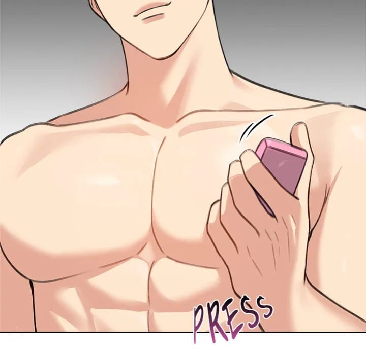 Runaway Wife Uncensored, chapter 42, page 168 of 176