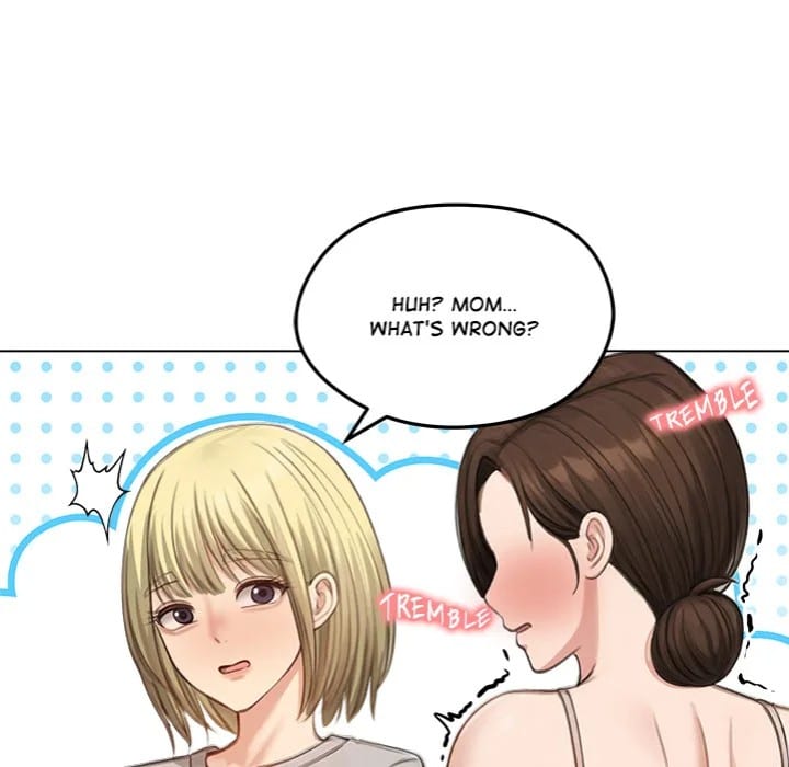 Runaway Wife Uncensored, chapter 42, page 172 of 176