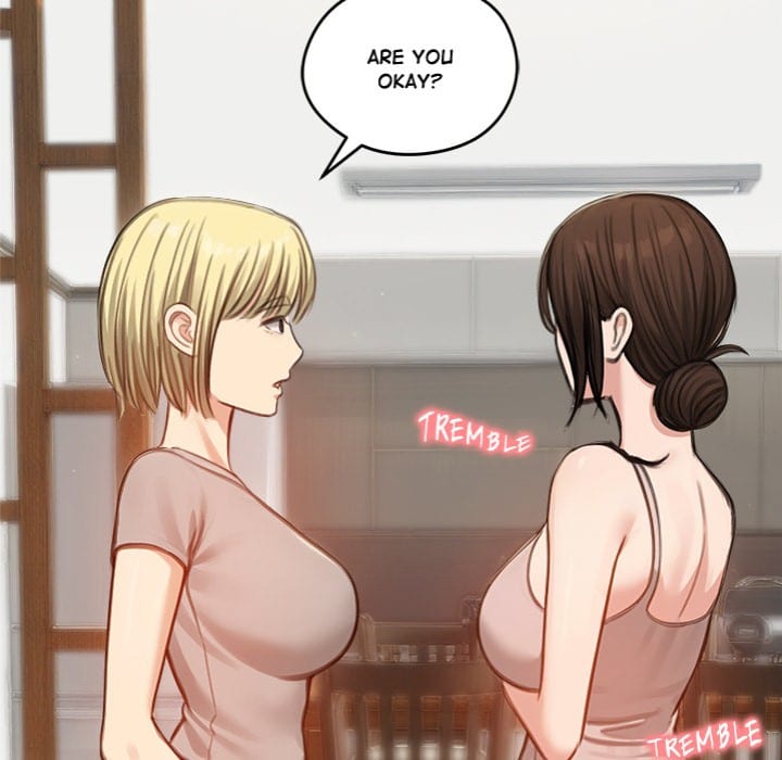 Runaway Wife Uncensored, chapter 43, page 6 of 156