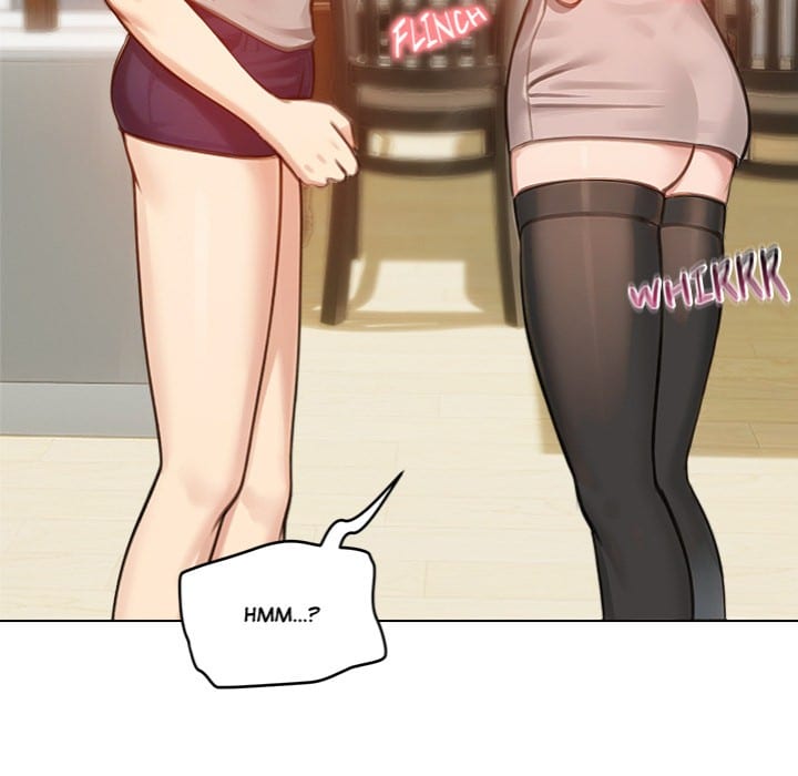 Runaway Wife Uncensored, chapter 43, page 7 of 156