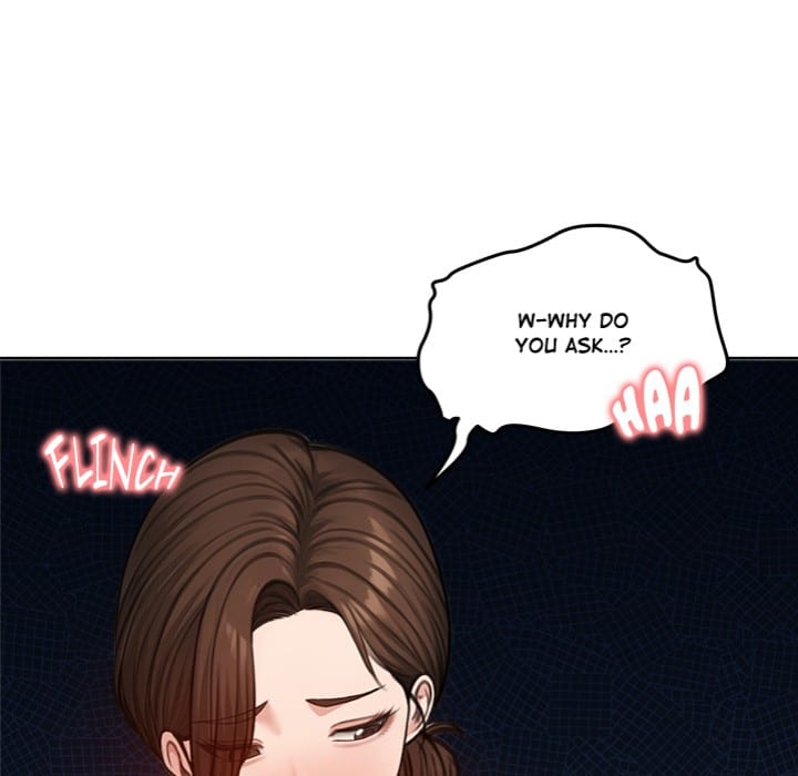 Runaway Wife Uncensored, chapter 43, page 8 of 156