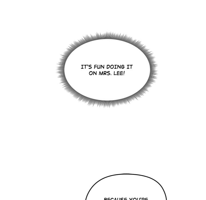 Runaway Wife Uncensored, chapter 43, page 13 of 156