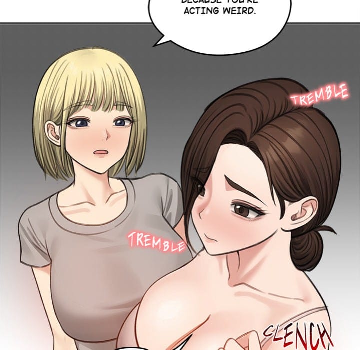 Runaway Wife Uncensored, chapter 43, page 14 of 156