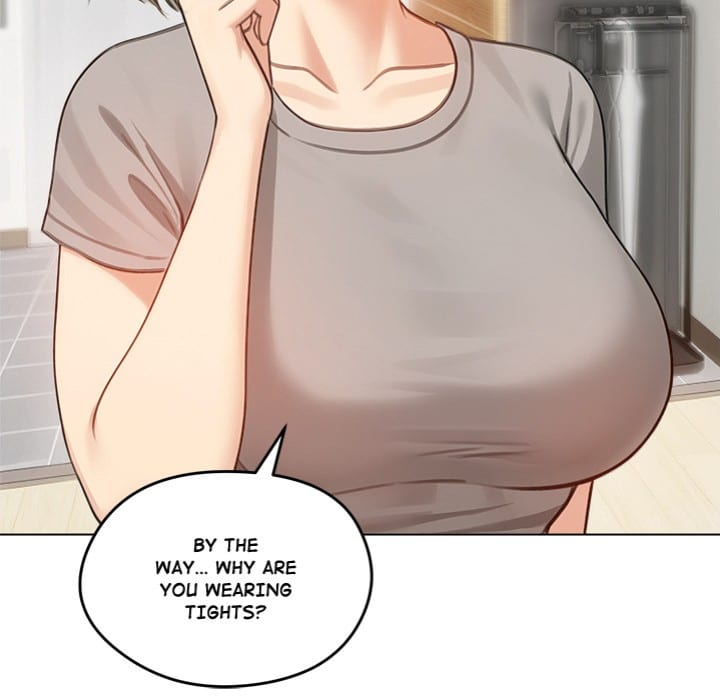 Runaway Wife Uncensored, chapter 43, page 17 of 156