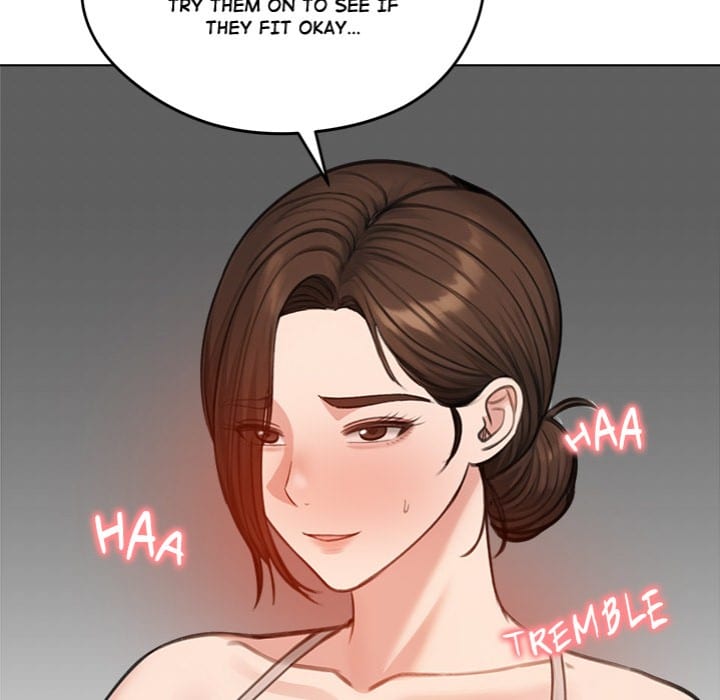 Runaway Wife Uncensored, chapter 43, page 22 of 156