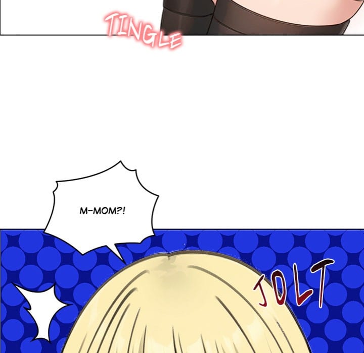 Runaway Wife Uncensored, chapter 43, page 26 of 156