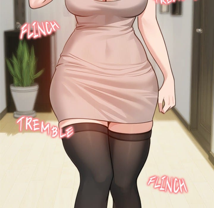 Runaway Wife Uncensored, chapter 43, page 37 of 156