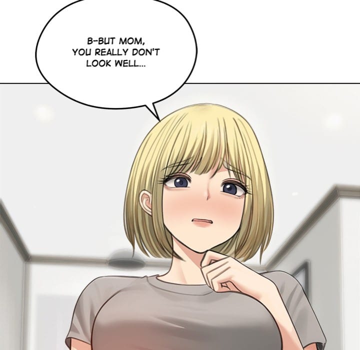 Runaway Wife Uncensored, chapter 43, page 44 of 156