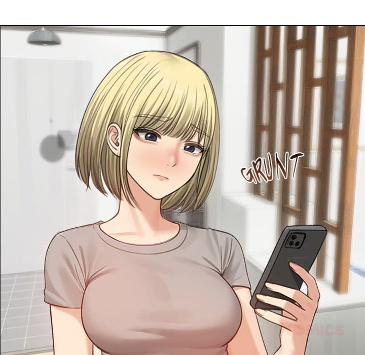 Runaway Wife Uncensored, chapter 43, page 48 of 156