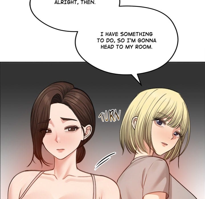 Runaway Wife Uncensored, chapter 43, page 50 of 156