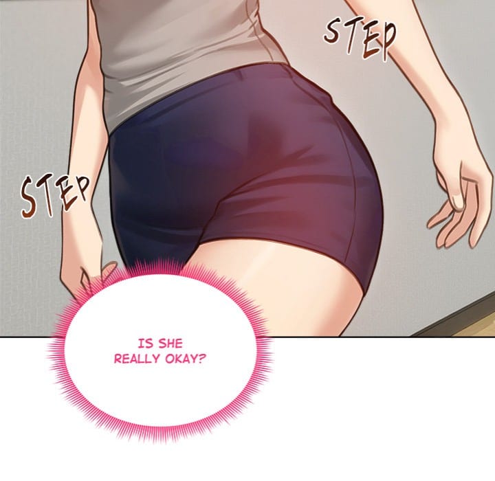 Runaway Wife Uncensored, chapter 43, page 56 of 156
