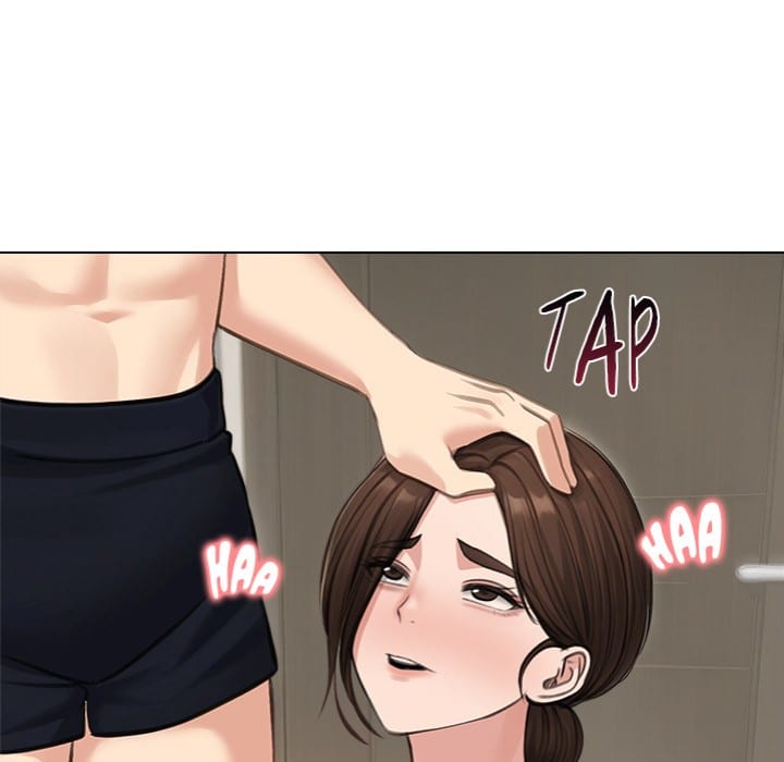 Runaway Wife Uncensored, chapter 43, page 72 of 156