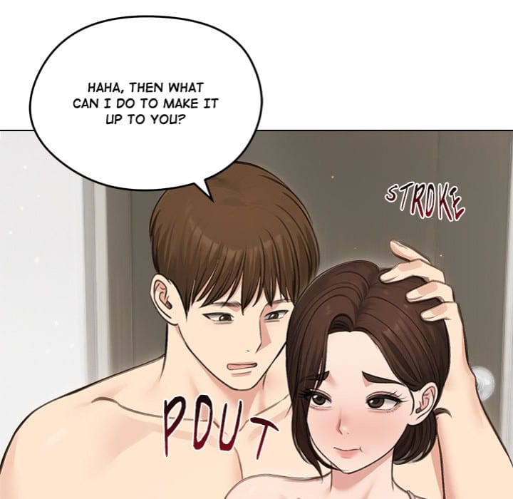 Runaway Wife Uncensored, chapter 43, page 82 of 156
