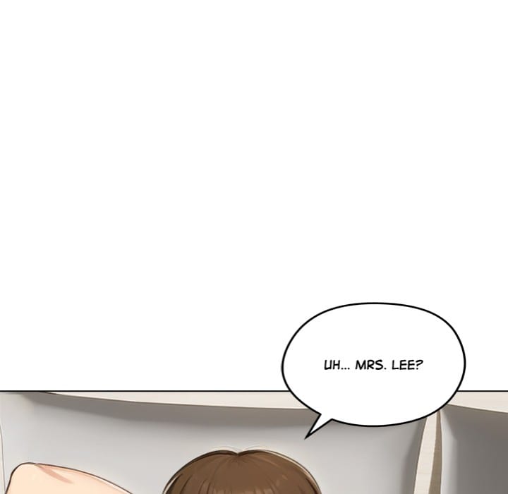Runaway Wife Uncensored, chapter 43, page 95 of 156