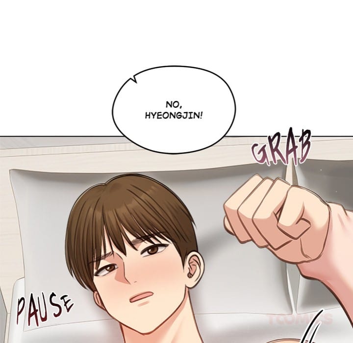 Runaway Wife Uncensored, chapter 43, page 111 of 156