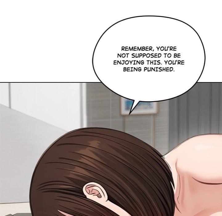 Runaway Wife Uncensored, chapter 43, page 115 of 156