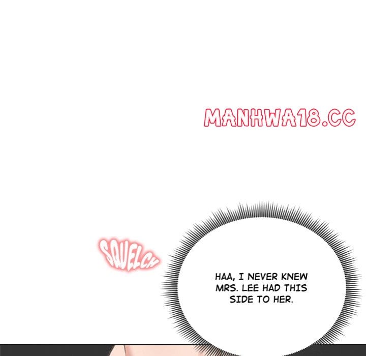 Runaway Wife Uncensored, chapter 43, page 117 of 156