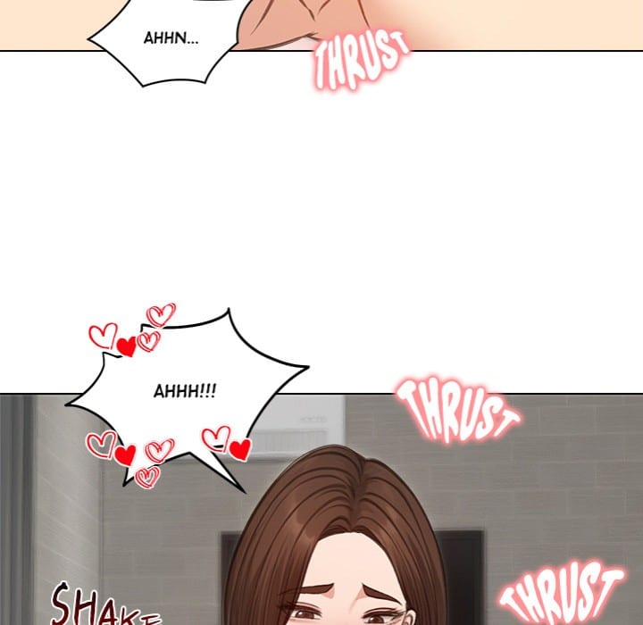 Runaway Wife Uncensored, chapter 43, page 119 of 156