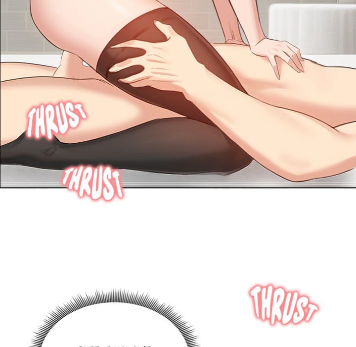 Runaway Wife Uncensored, chapter 43, page 123 of 156