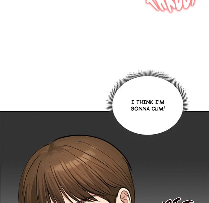 Runaway Wife Uncensored, chapter 43, page 126 of 156