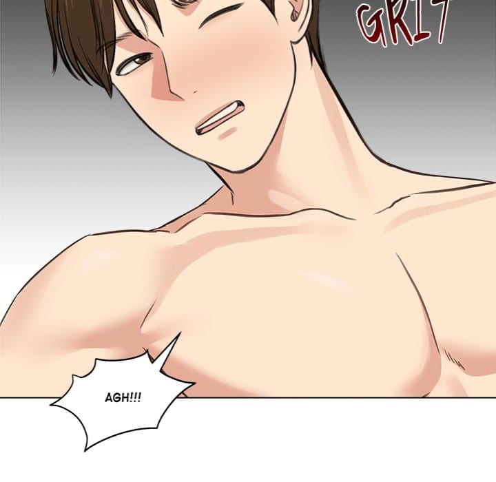 Runaway Wife Uncensored, chapter 43, page 127 of 156